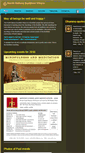 Mobile Screenshot of ndbv.org